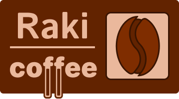 RAKI Coffee